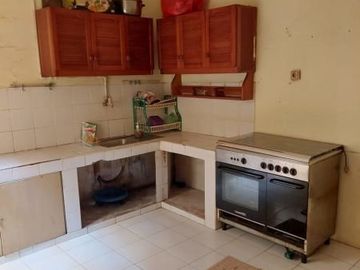 Dijual Rumah Kencana Loka BSD City Tangerang Lokasi Strategis Siap Huni Murah