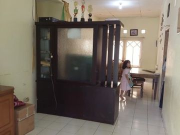 Dijual Rumah Kencana Loka BSD City Tangerang Lokasi Strategis Siap Huni Murah
