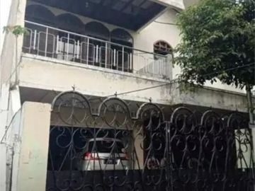 Rumah Darmo pradah Permai dekat HR Muhammad