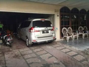 Rumah Darmo pradah Permai dekat HR Muhammad