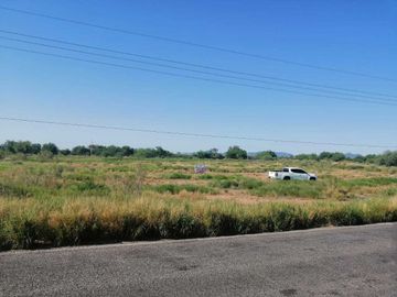 VENTA TERRENO EN ESTACIÓN PESQUEIRA