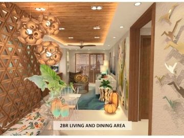 Micasa Hawaii Residences Condominium in Pasay City