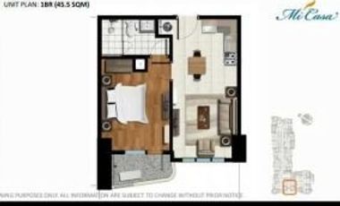 Micasa Hawaii Residences Condominium in Pasay City