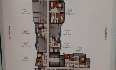 Micasa Hawaii Residences Condominium in Pasay City