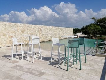 Lotes en Privada Dzidzil-Ha Residencial