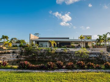 Lotes en Privada Dzidzil-Ha Residencial