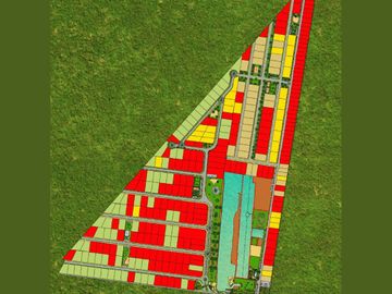 Lotes en Privada Dzidzil-Ha Residencial