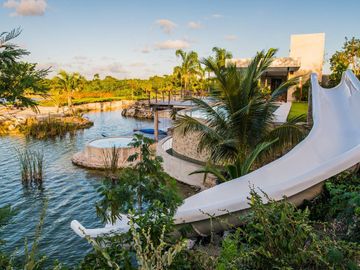Lotes en Privada Dzidzil-Ha Residencial