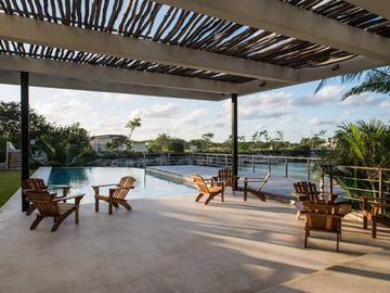 Lotes en Privada Dzidzil-Ha Residencial