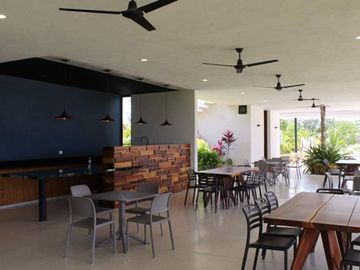 Lotes en Privada Dzidzil-Ha Residencial