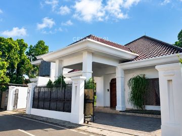 Dijual Rumah Di Luxury Lebak Bulus Jakarta Selatan