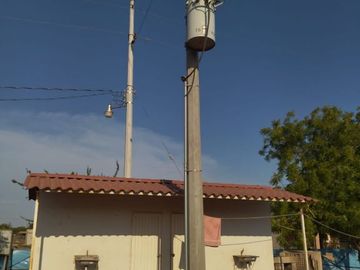 EMPAQUE AGRICOLA EN VENTA EN ANGOSTURA, SINALOA