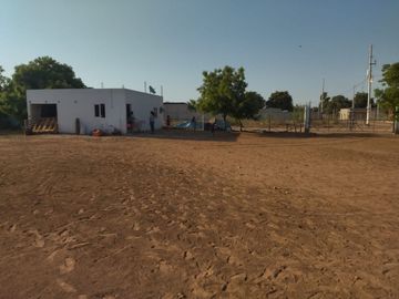 EMPAQUE AGRICOLA EN VENTA EN ANGOSTURA, SINALOA