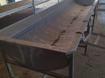 EMPAQUE AGRICOLA EN VENTA EN ANGOSTURA, SINALOA
