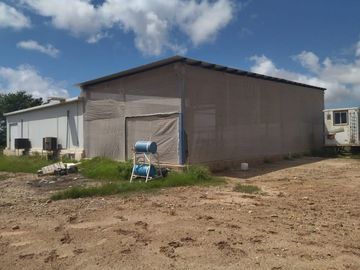 EMPAQUE AGRICOLA EN VENTA EN ANGOSTURA, SINALOA