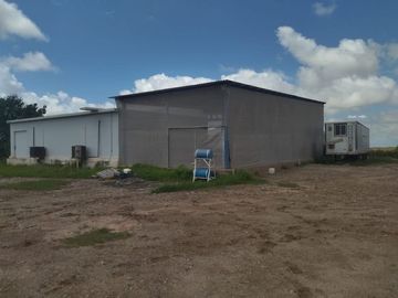 EMPAQUE AGRICOLA EN VENTA EN ANGOSTURA, SINALOA