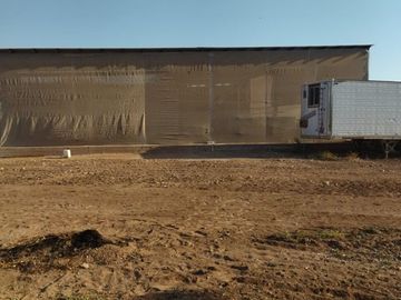 EMPAQUE AGRICOLA EN VENTA EN ANGOSTURA, SINALOA