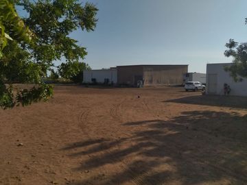 EMPAQUE AGRICOLA EN VENTA EN ANGOSTURA, SINALOA
