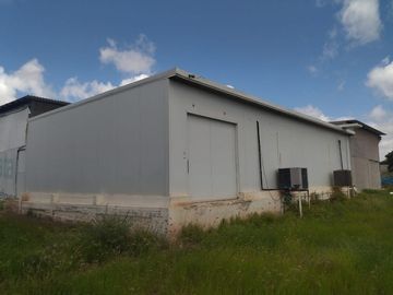 EMPAQUE AGRICOLA EN VENTA EN ANGOSTURA, SINALOA