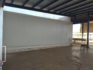 EMPAQUE AGRICOLA EN VENTA EN ANGOSTURA, SINALOA
