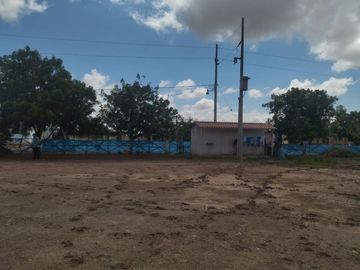 EMPAQUE AGRICOLA EN VENTA EN ANGOSTURA, SINALOA