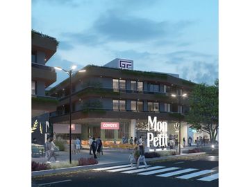 Lanzamiento Exclusivo: Departamentos en Pozo en Villa Carlos Paz