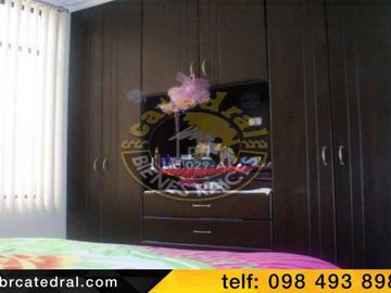Casa de venta en Colegio Juan  Bautista – código:12359