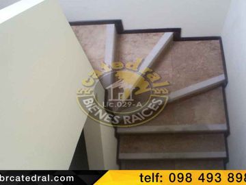 Casa de venta en Colegio Juan  Bautista – código:12359