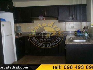 Casa de venta en Colegio Juan  Bautista – código:12359