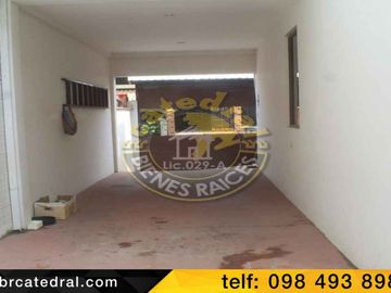 Casa de venta en Colegio Juan  Bautista – código:12359
