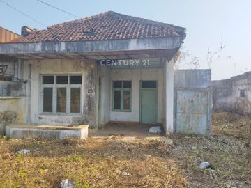 Tanah Dijual Di Pekalongan Letak Strategis Tengah Kota