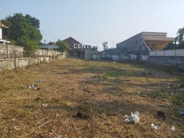 Tanah Dijual Di Pekalongan Letak Strategis Tengah Kota