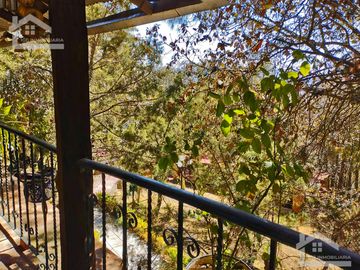 RANCHO EL JARDÍN 32.5 Ha COLINDA CON PEÑAS CARGADAS IDEAL PARA CREAR PARQUE ECO