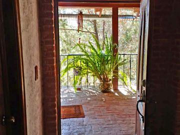 RANCHO EL JARDÍN 32.5 Ha COLINDA CON PEÑAS CARGADAS IDEAL PARA CREAR PARQUE ECO