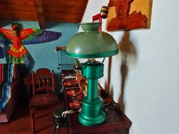 RANCHO EL JARDÍN 32.5 Ha COLINDA CON PEÑAS CARGADAS IDEAL PARA CREAR PARQUE ECO