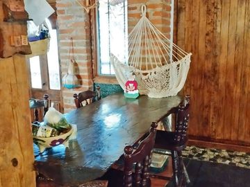 RANCHO EL JARDÍN 32.5 Ha COLINDA CON PEÑAS CARGADAS IDEAL PARA CREAR PARQUE ECO