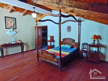 RANCHO EL JARDÍN 32.5 Ha COLINDA CON PEÑAS CARGADAS IDEAL PARA CREAR PARQUE ECO