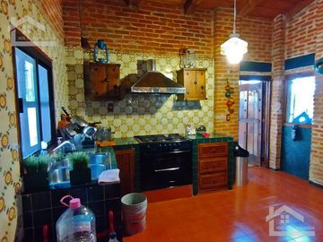 RANCHO EL JARDÍN 32.5 Ha COLINDA CON PEÑAS CARGADAS IDEAL PARA CREAR PARQUE ECO
