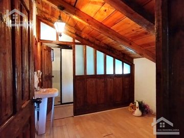 RANCHO EL JARDÍN 32.5 Ha COLINDA CON PEÑAS CARGADAS IDEAL PARA CREAR PARQUE ECO