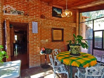 RANCHO EL JARDÍN 32.5 Ha COLINDA CON PEÑAS CARGADAS IDEAL PARA CREAR PARQUE ECO