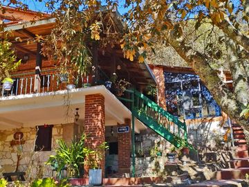 RANCHO EL JARDÍN 32.5 Ha COLINDA CON PEÑAS CARGADAS IDEAL PARA CREAR PARQUE ECO