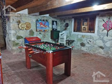 RANCHO EL JARDÍN 32.5 Ha COLINDA CON PEÑAS CARGADAS IDEAL PARA CREAR PARQUE ECO