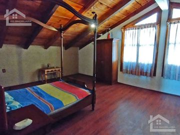 RANCHO EL JARDÍN 32.5 Ha COLINDA CON PEÑAS CARGADAS IDEAL PARA CREAR PARQUE ECO