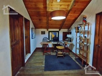 RANCHO EL JARDÍN 32.5 Ha COLINDA CON PEÑAS CARGADAS IDEAL PARA CREAR PARQUE ECO