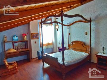 RANCHO EL JARDÍN 32.5 Ha COLINDA CON PEÑAS CARGADAS IDEAL PARA CREAR PARQUE ECO