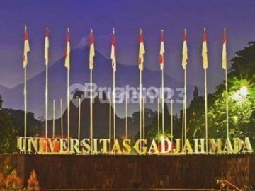Disewakan Ruko 2 Lantai Lokasi Jl Kaliurang Km 5 Caturtunggal Depok Sleman Yogyakarta