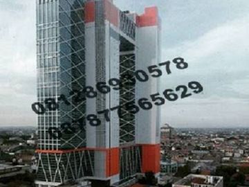 Butuh Unit Kantor di Jl. Mayjend Sungkono, Suka Manunggal - Surabaya