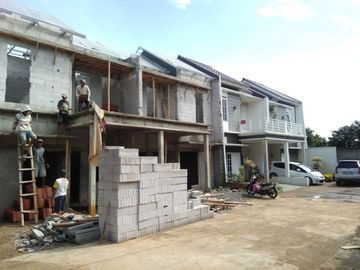 hunian untuk harga lebih hemat