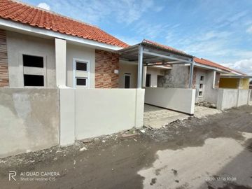 PROMO LEBARAN!! CASHBACK HINGGA 15 JUTA, RUMAH MURAH KATAPANG