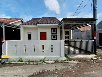 PROMO LEBARAN!! CASHBACK HINGGA 15 JUTA, RUMAH MURAH KATAPANG